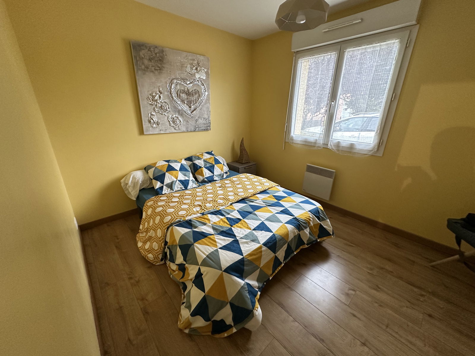 Homestay Montagnat 536363