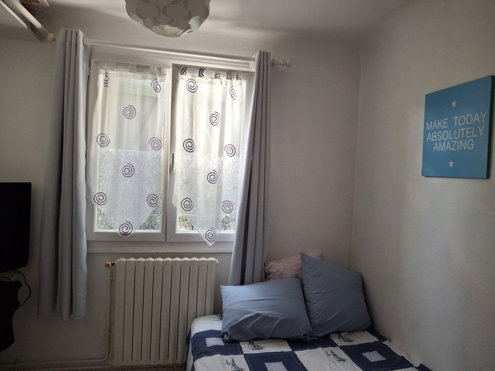 Homestay Bayonne 647056