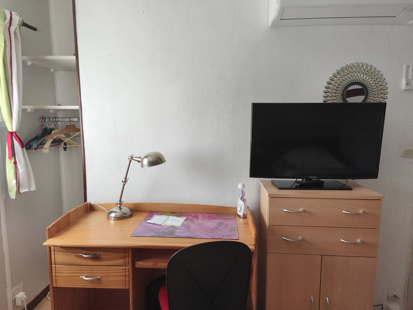 Homestay Saint-Pierre-des-Corps 648129