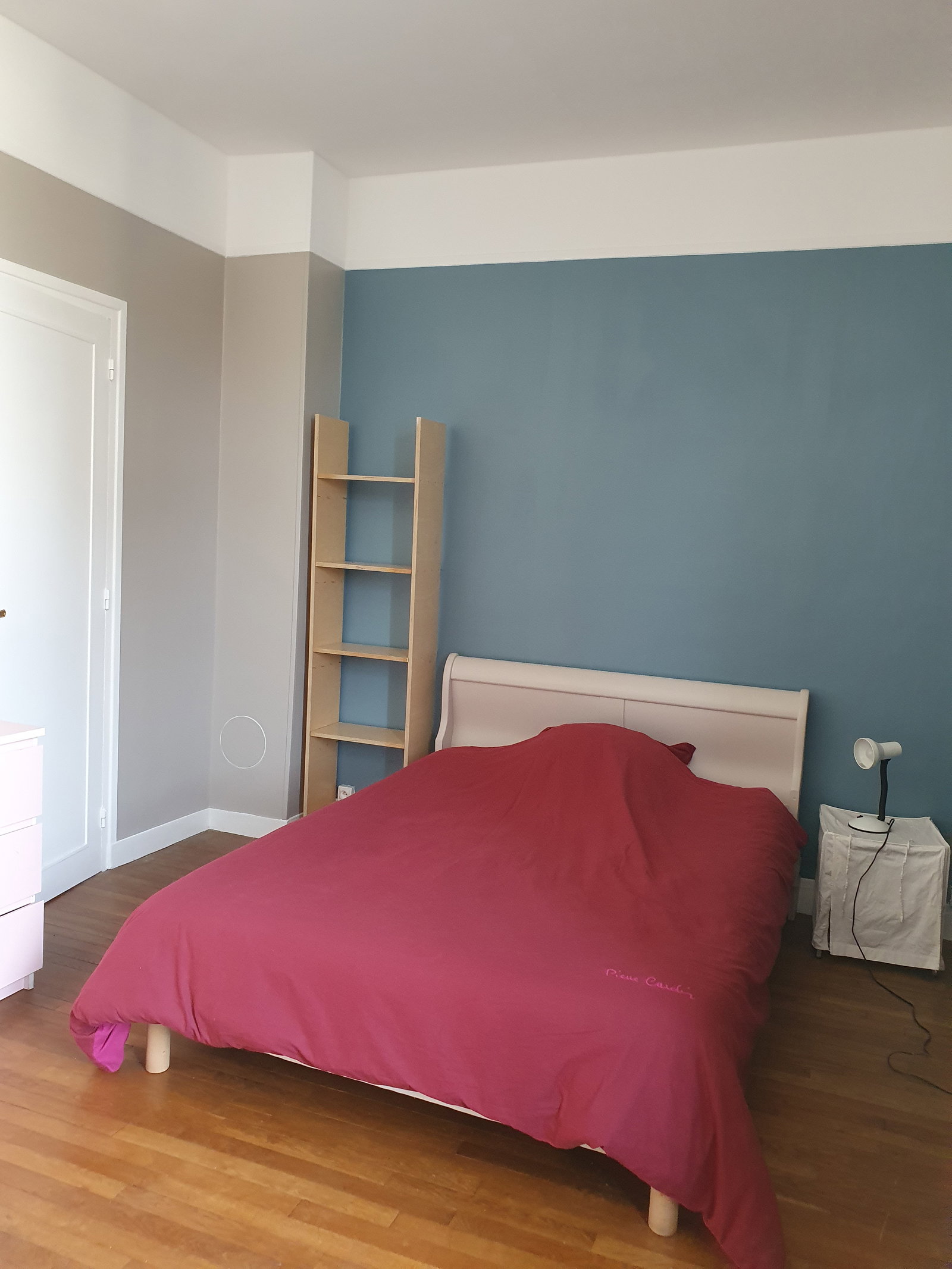 Homestay Gisors 210989