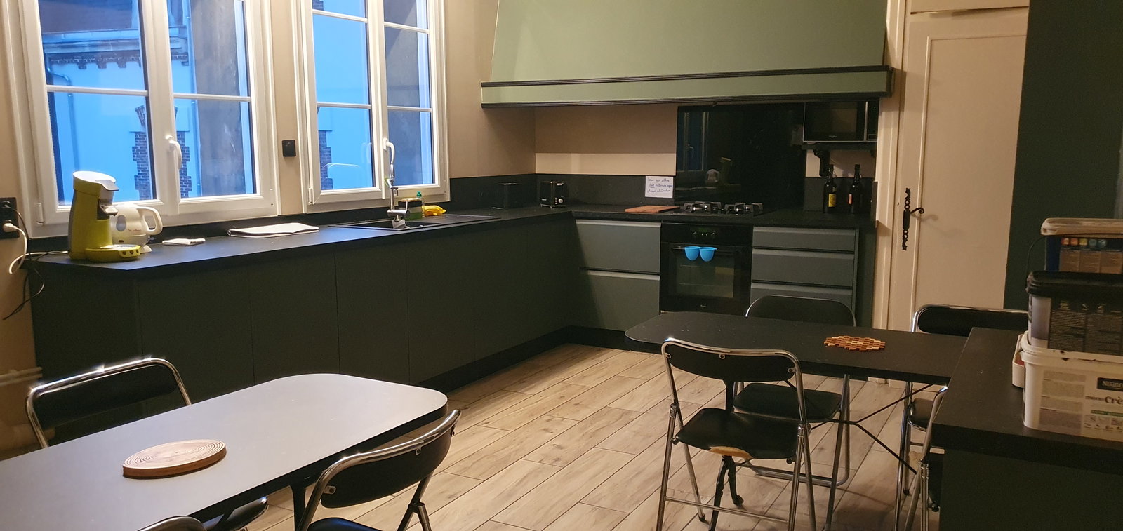 Homestay Gisors 372554