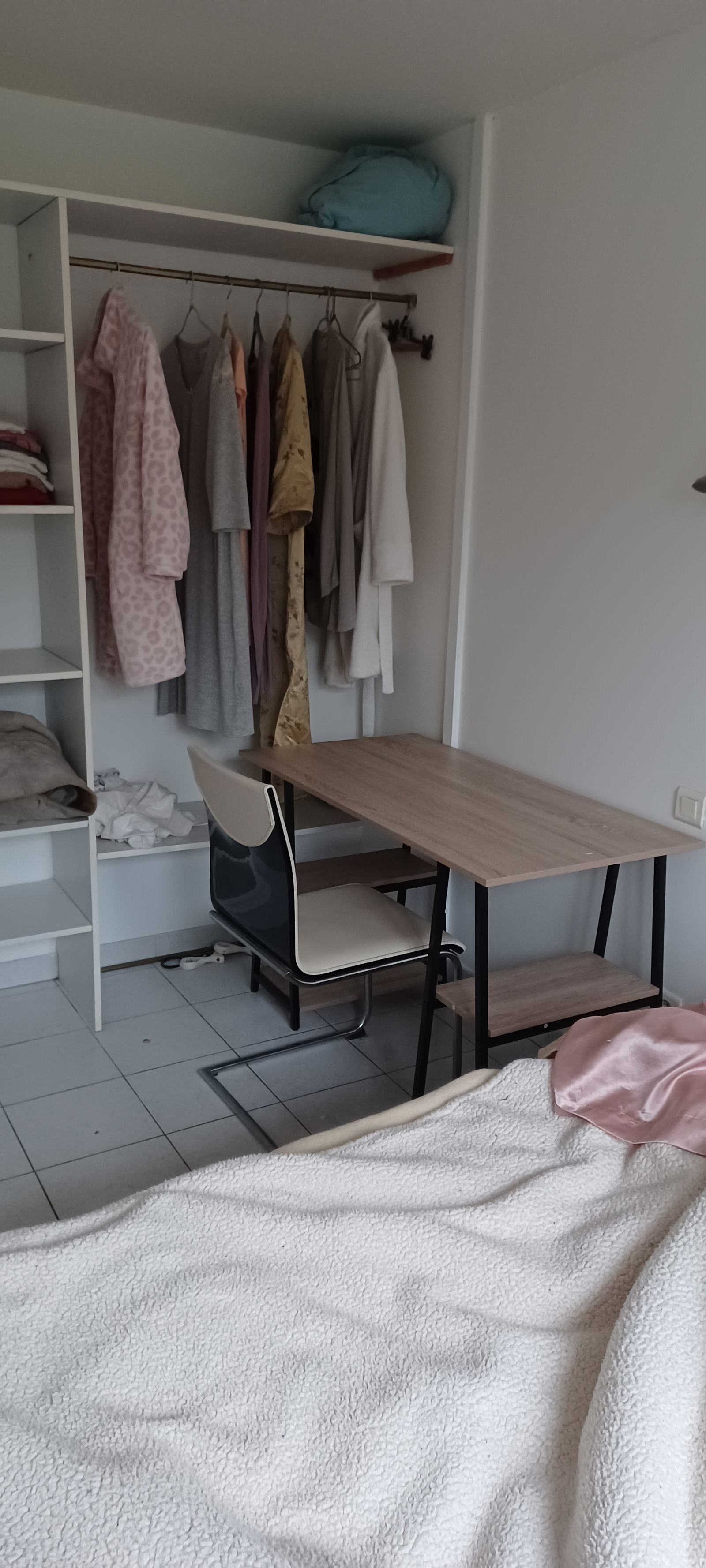 Homestay Villeneuve-lès-Maguelone 536346