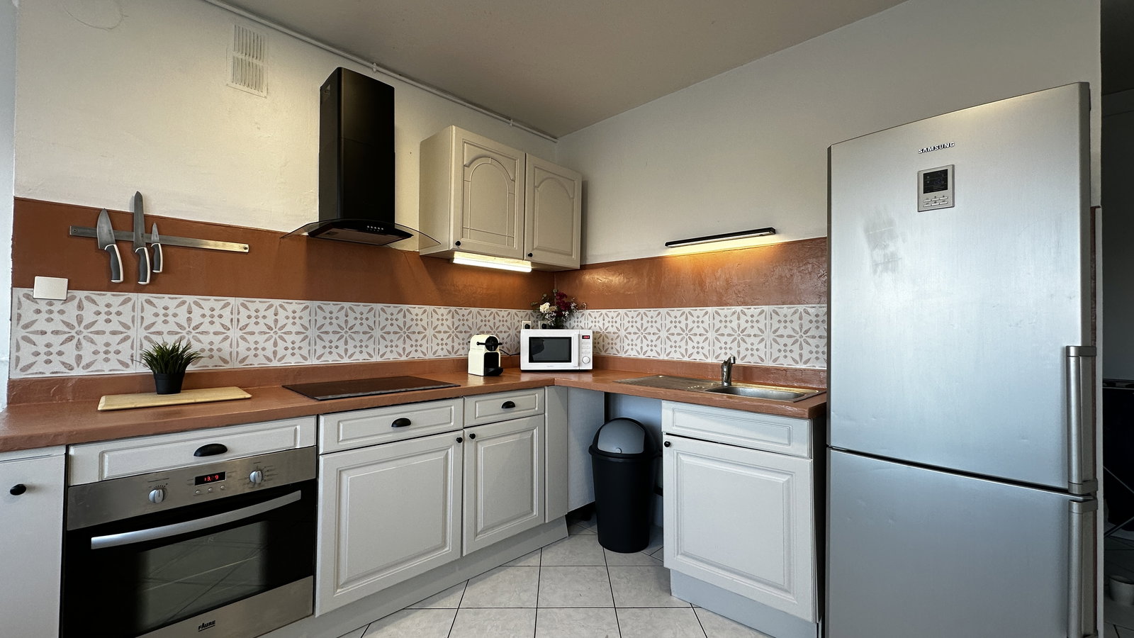 Colocation Gaillard 573387