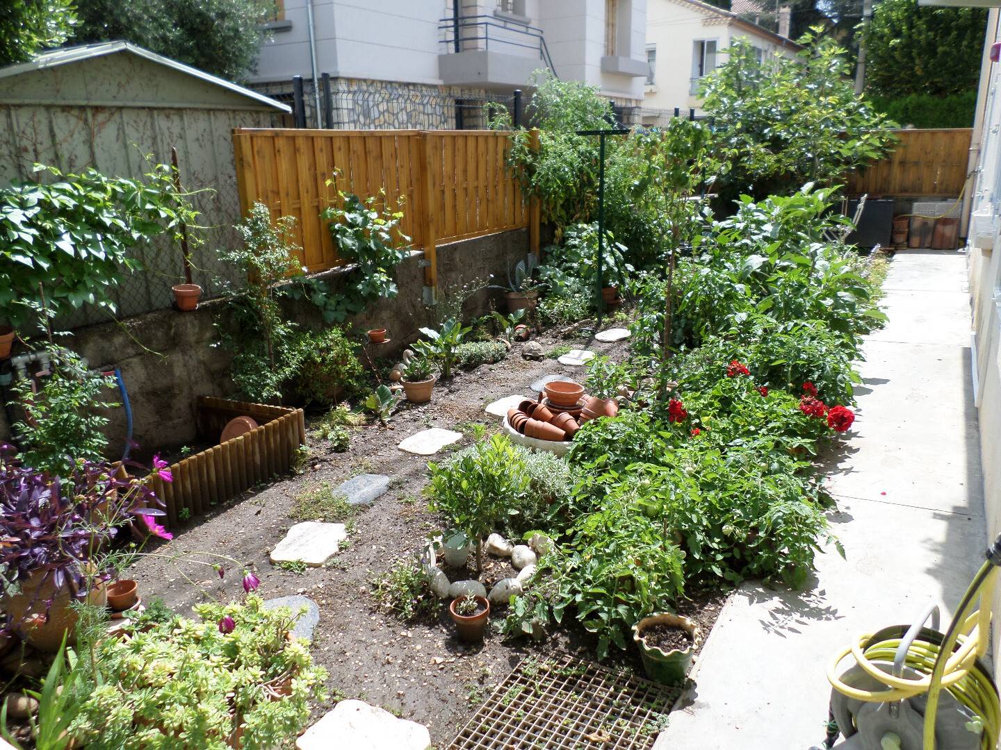 Homestay Nîmes 613898