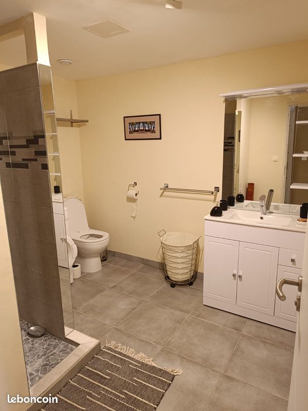 Homestay Nîmes 613898