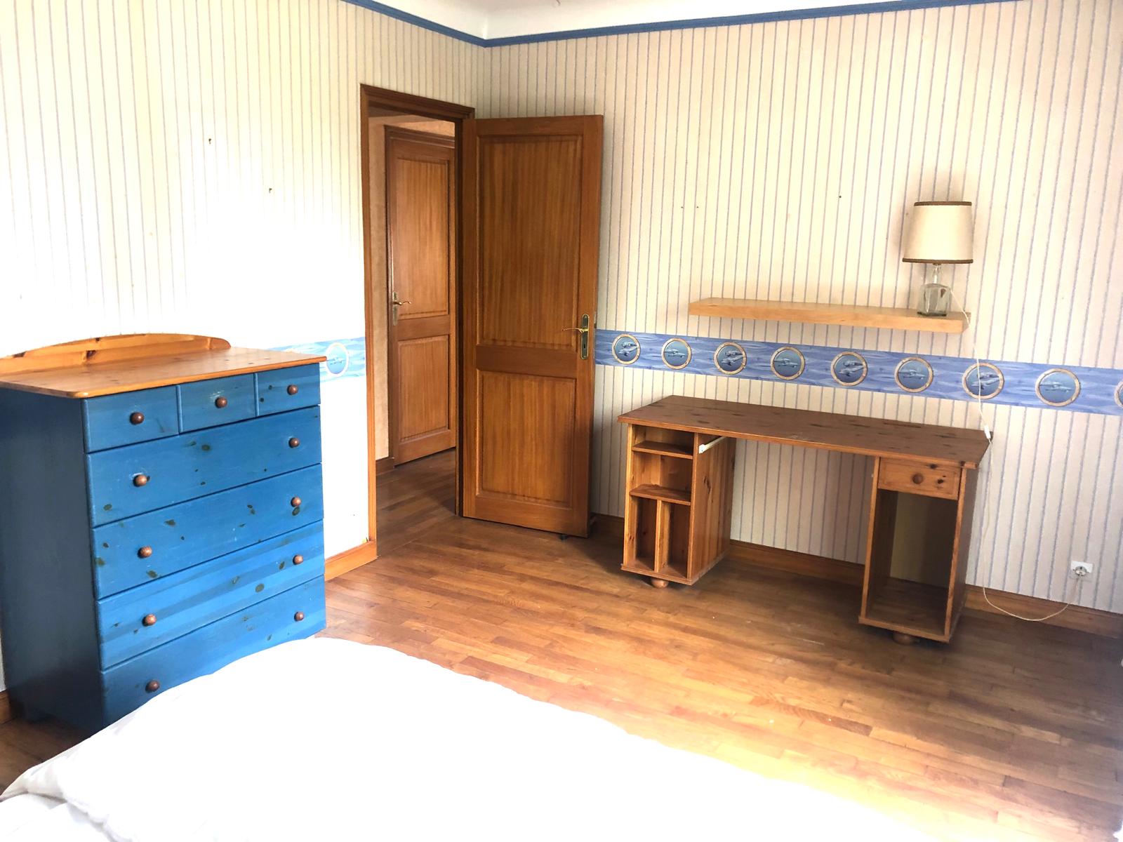 Homestay Athis-Mons 655812