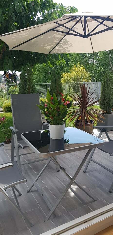 Homestay Bagneux 219342