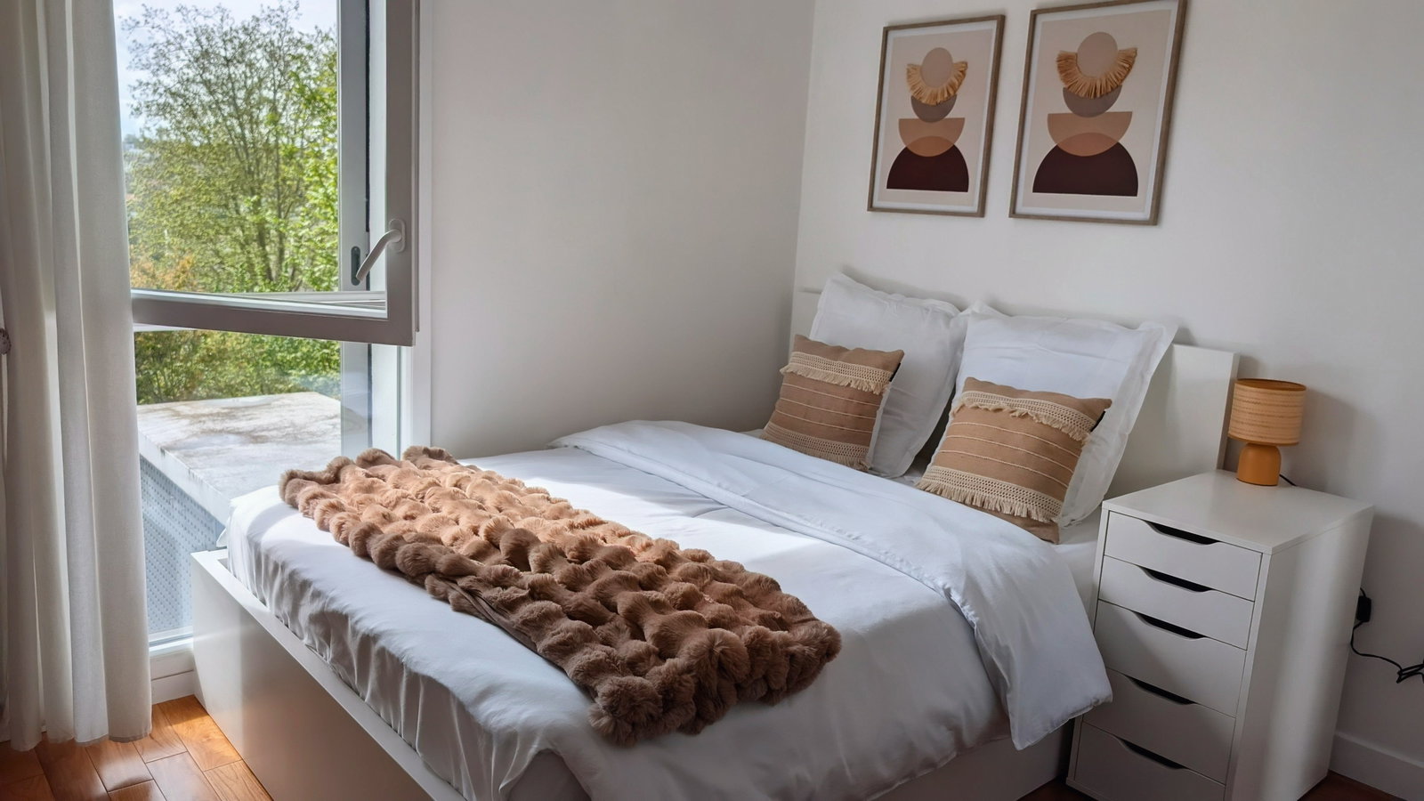 Homestay Bagneux 219342