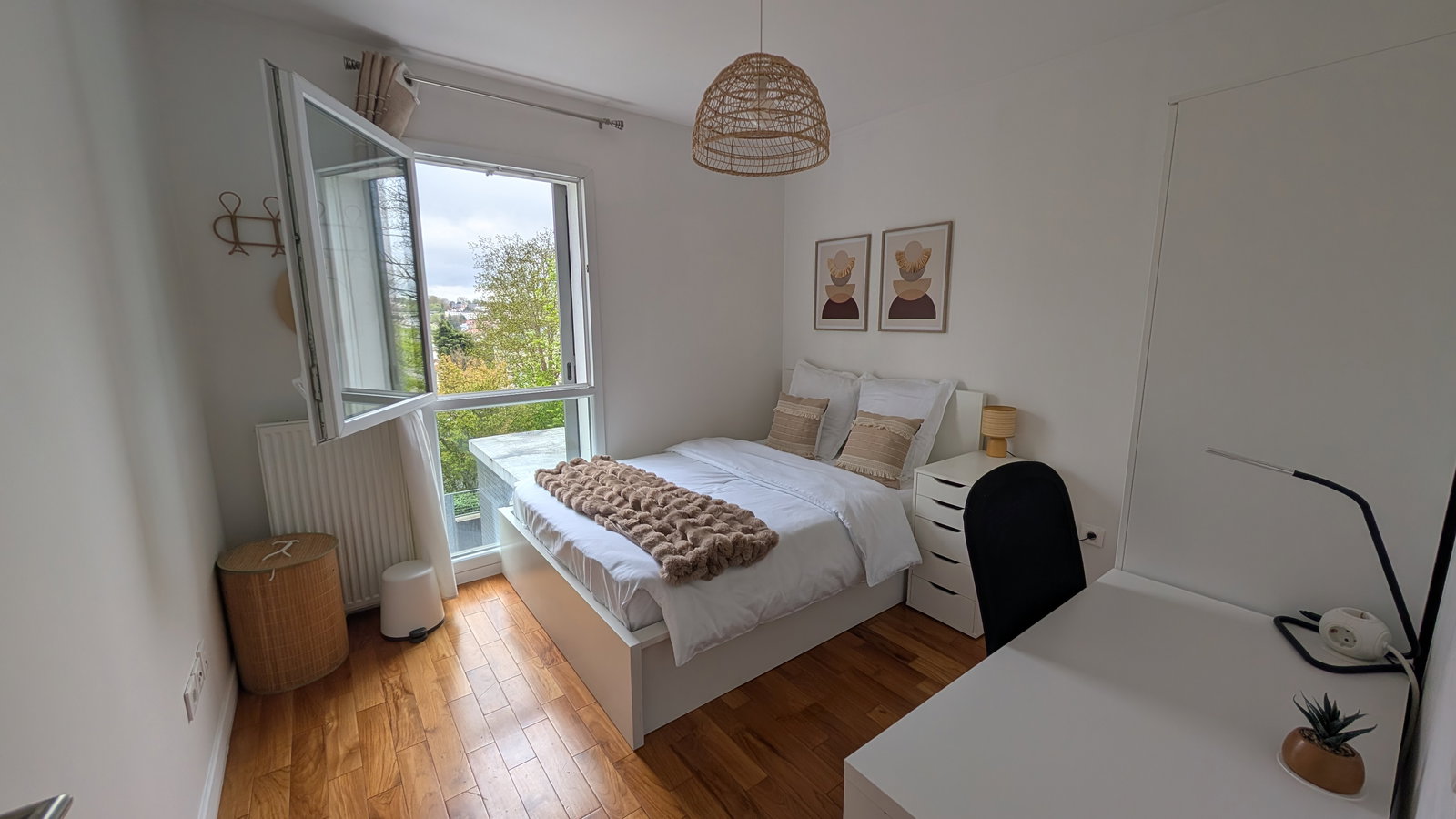 Homestay Bagneux 219342