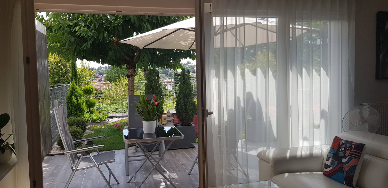 Homestay Bagneux 242689
