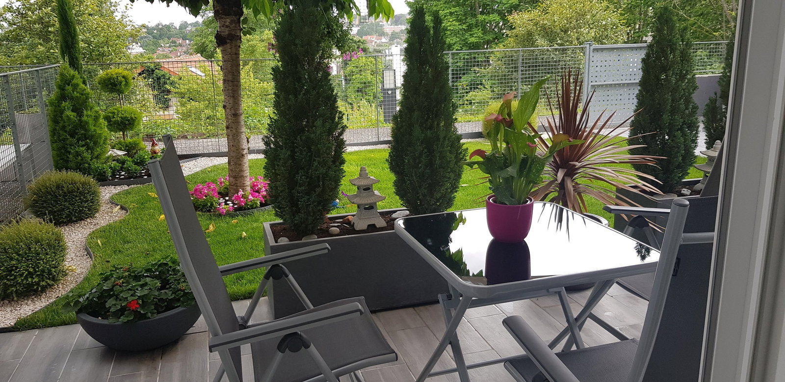 Homestay Bagneux 242689