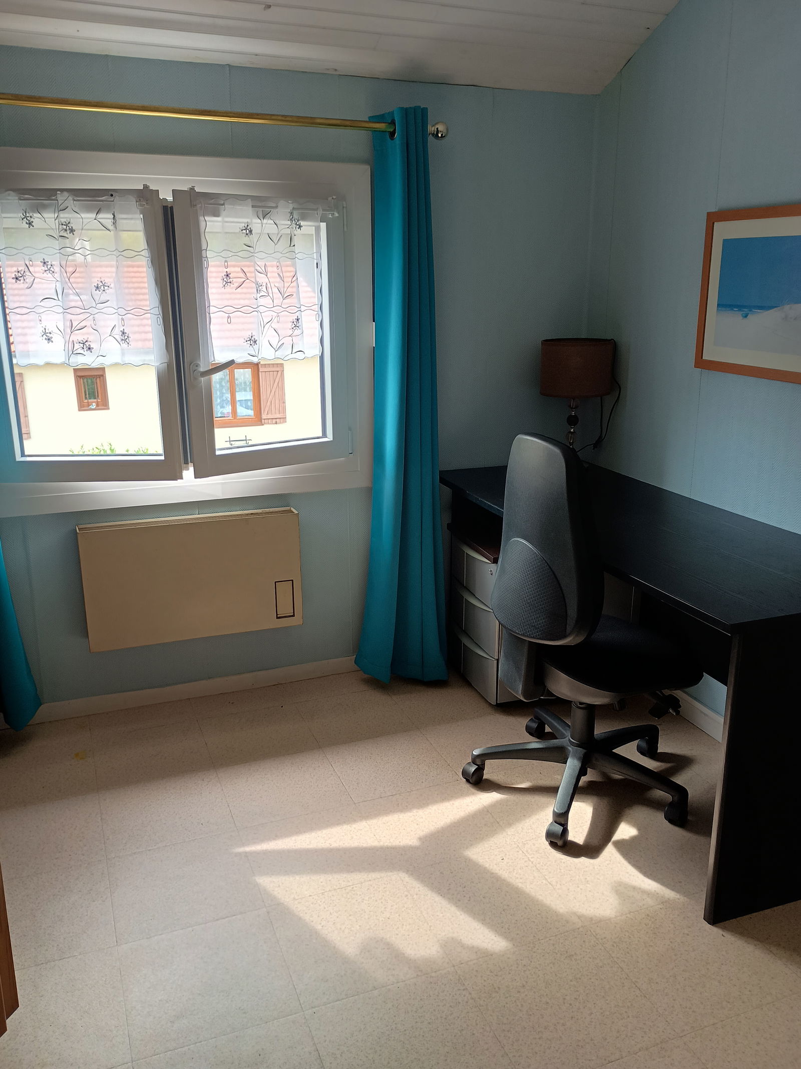 Homestay Art-sur-Meurthe 566949