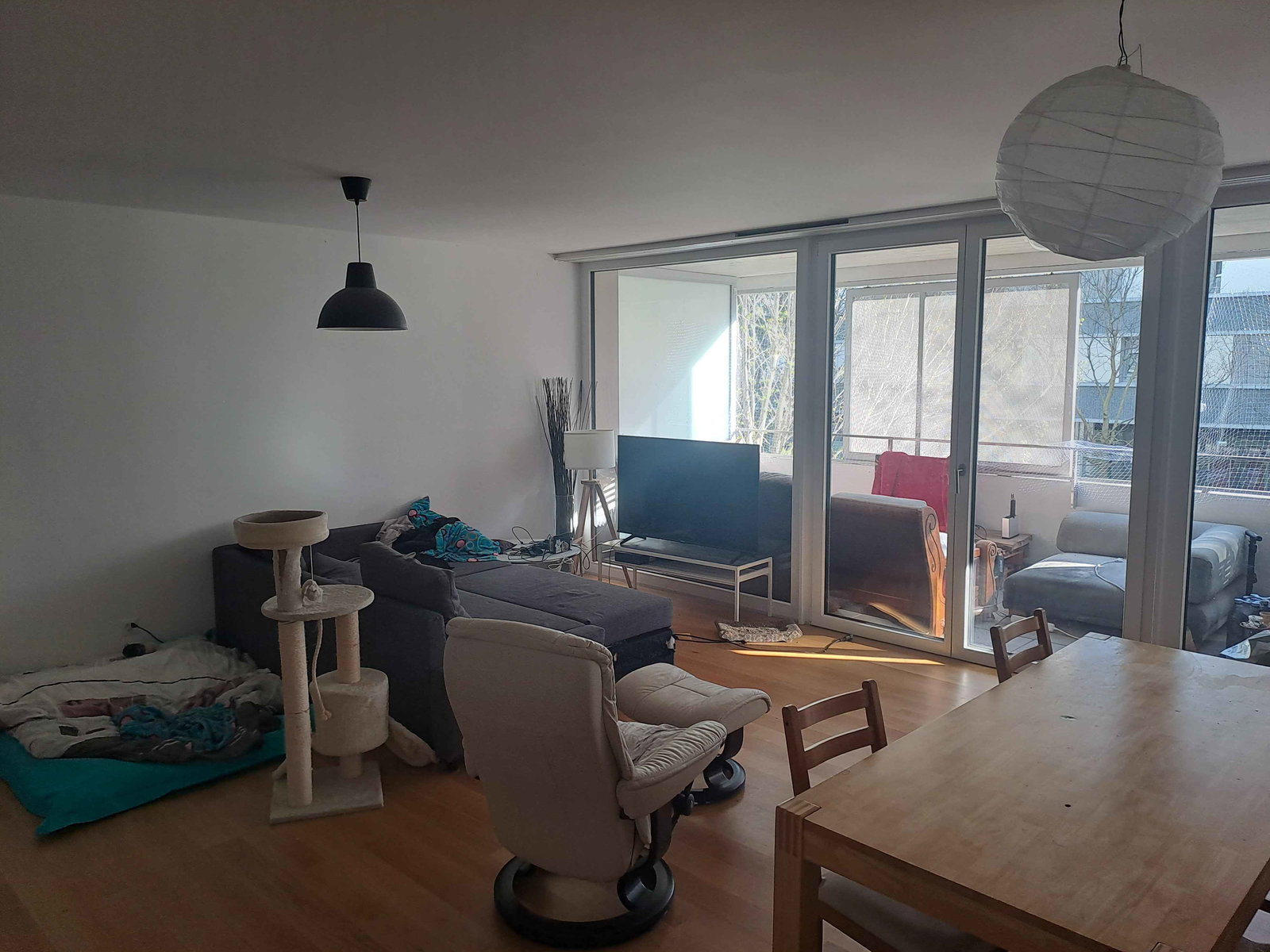 Colocation Chavannes-près-Renens 665440
