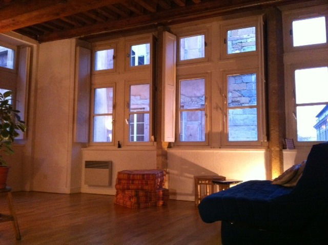 Colocation Lyon 14209