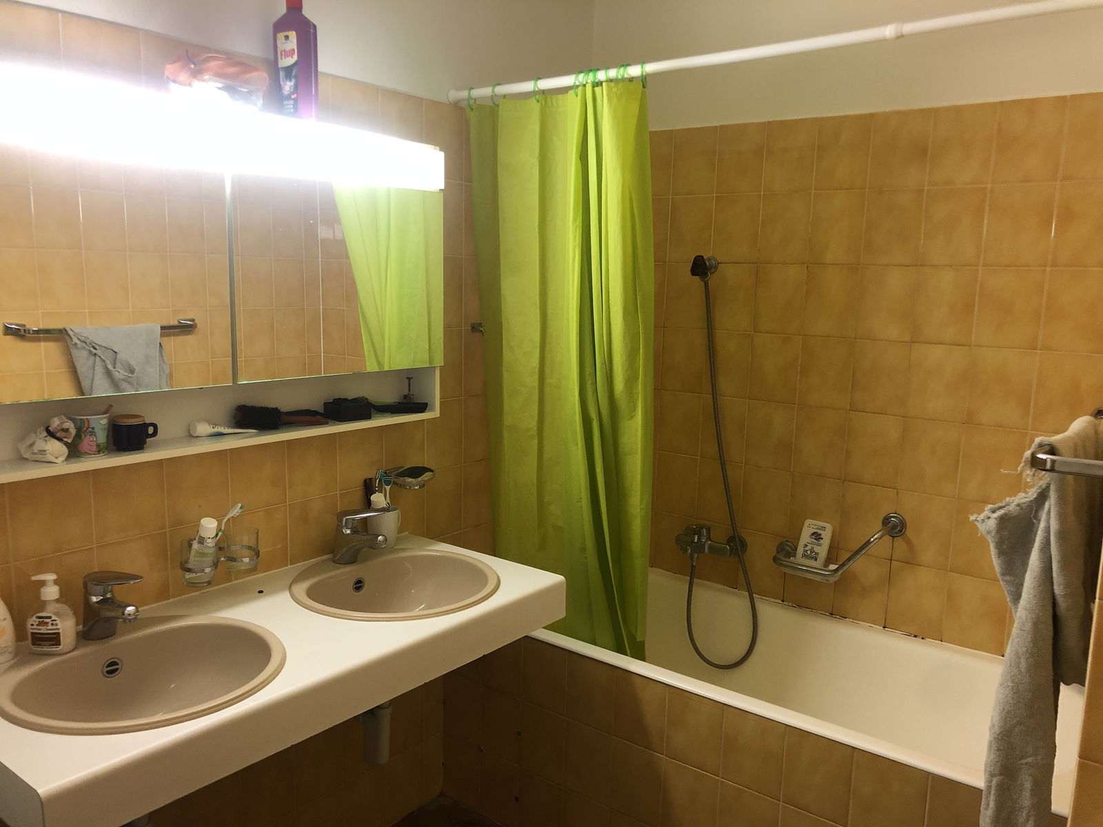 Colocation Versoix 261020