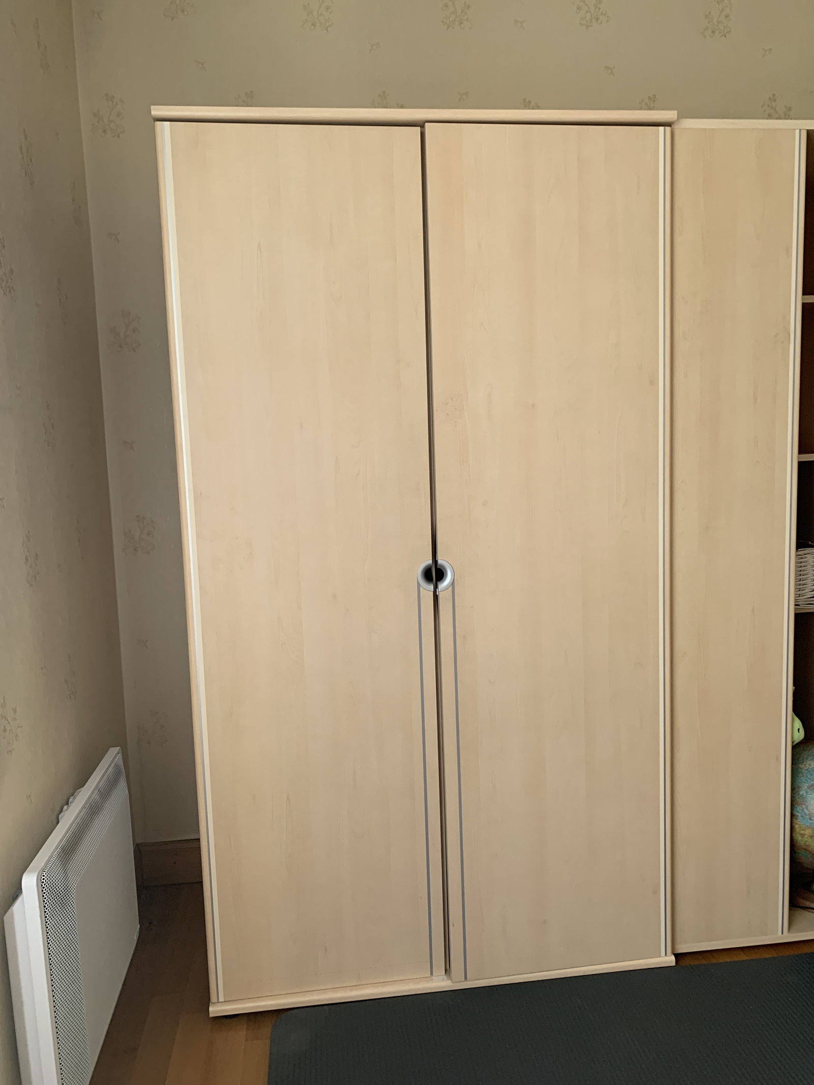 Homestay Doué-en-Anjou 654592