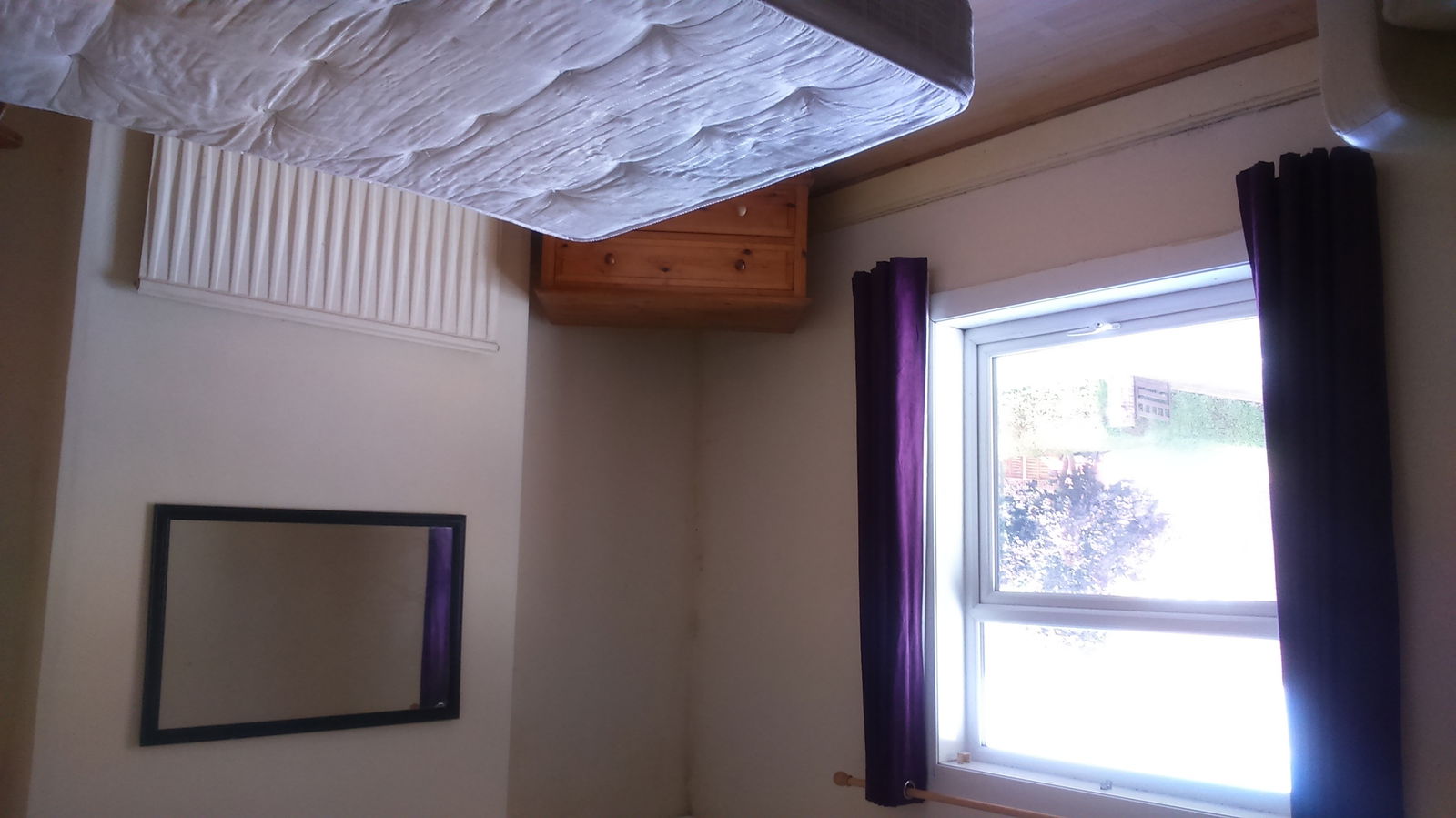 Homestay Church Gresley 144247