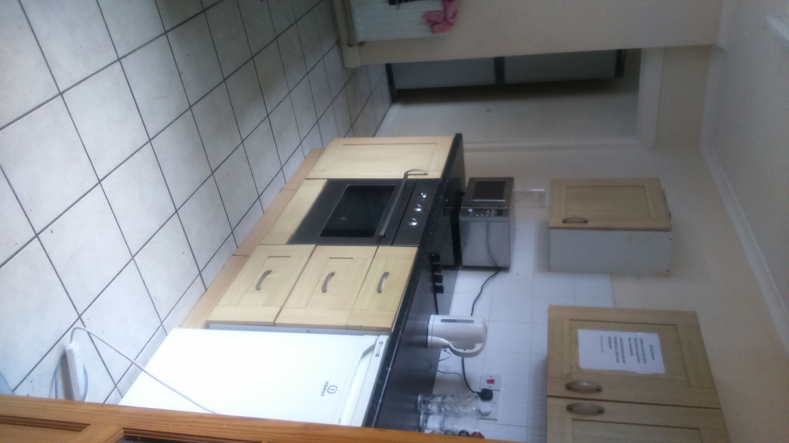 Homestay Church Gresley 144247