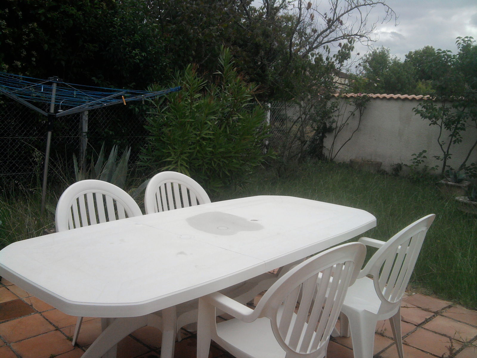 Homestay Tournefeuille 168524