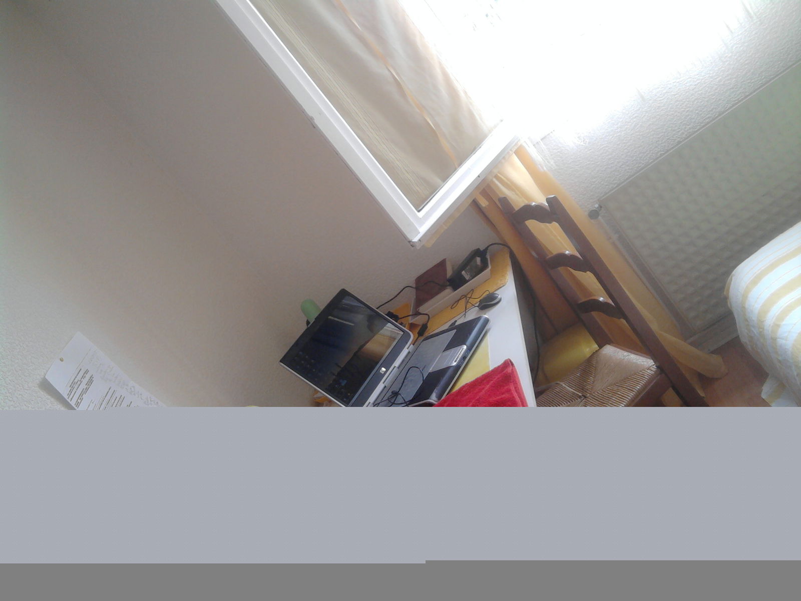 Homestay Tournefeuille 168524