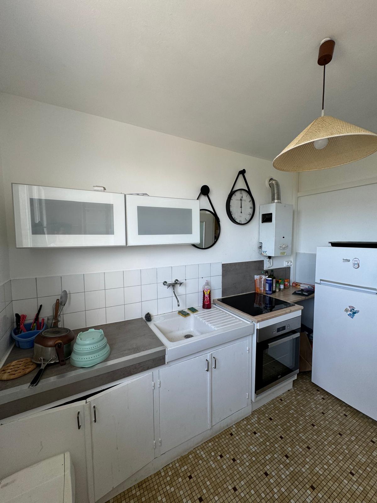 Colocation Saint-Brieuc 658359