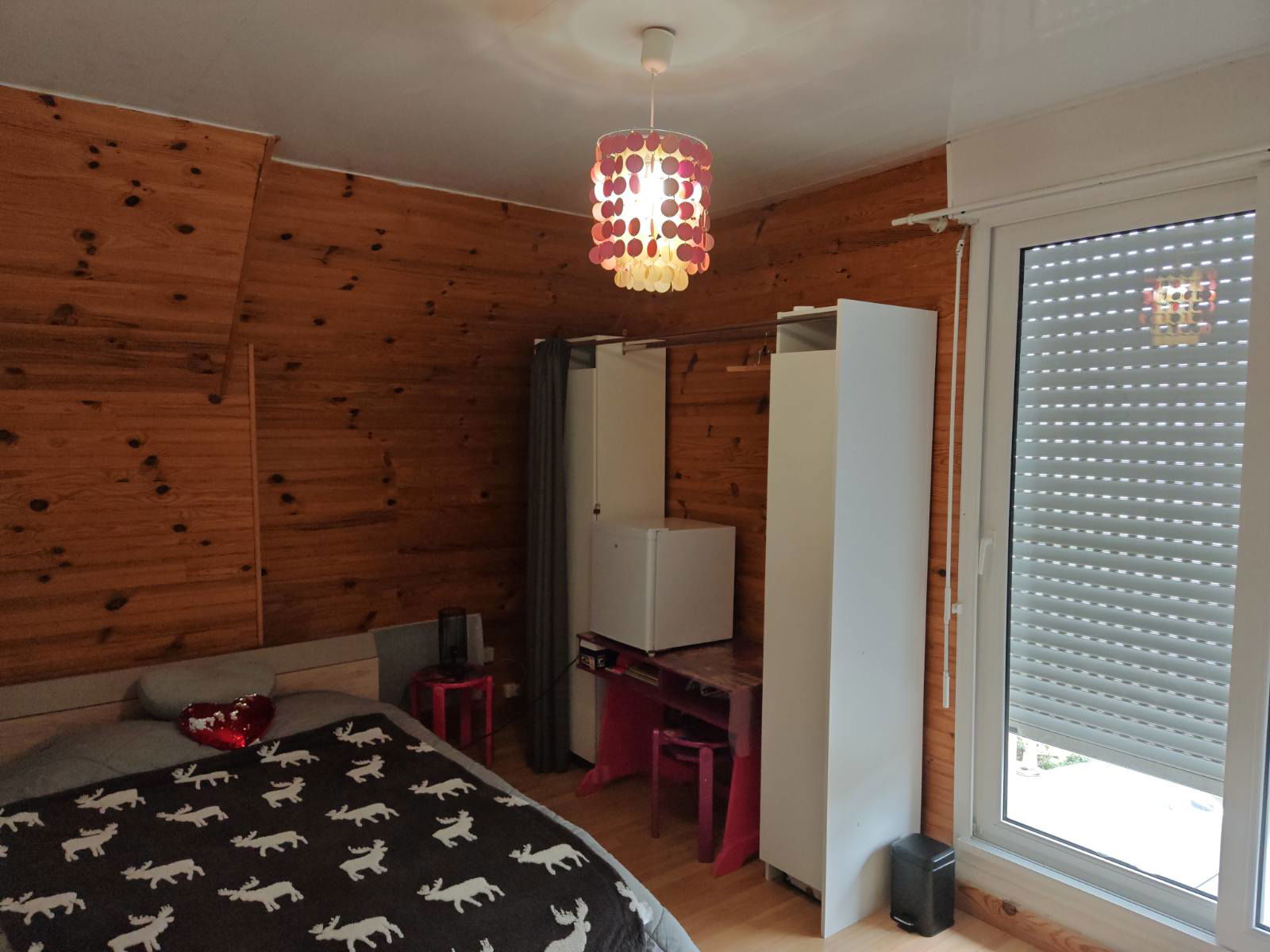 Ganz Haus Saint-Grégoire 603586