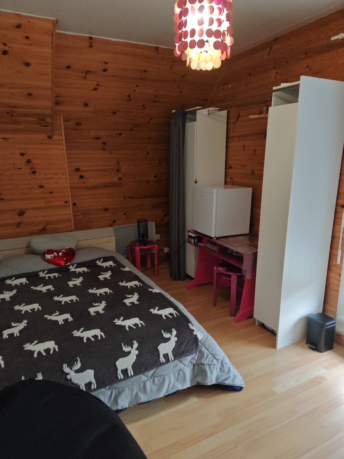 Ganz Haus Saint-Grégoire 603586