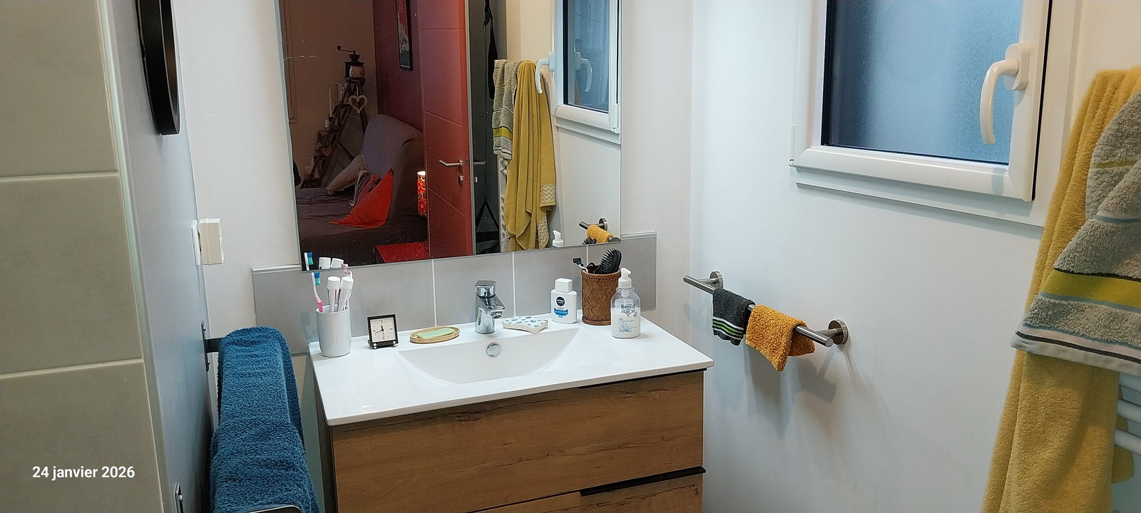 Homestay Pluneret 657107