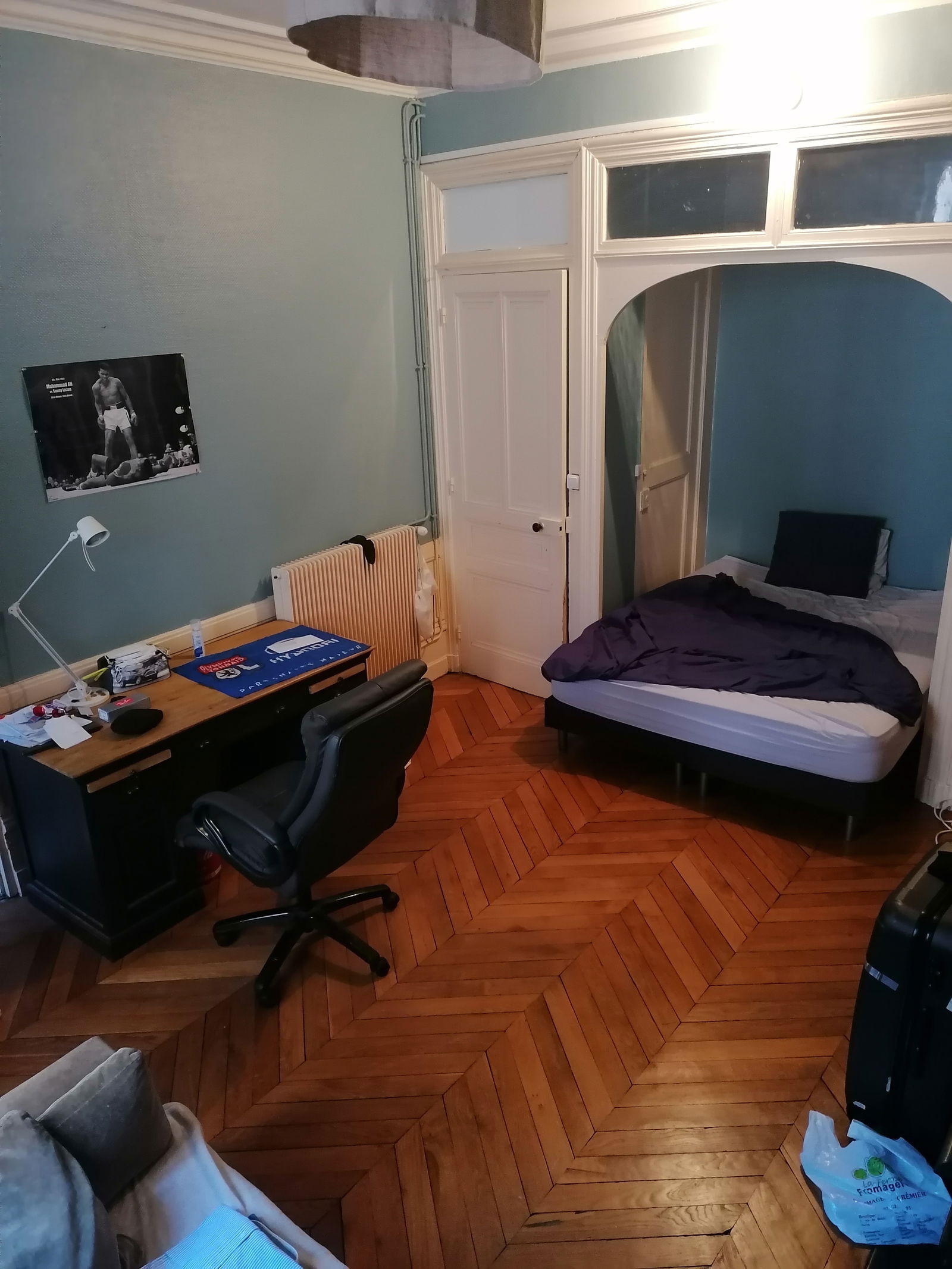 Homestay Lyon 252324