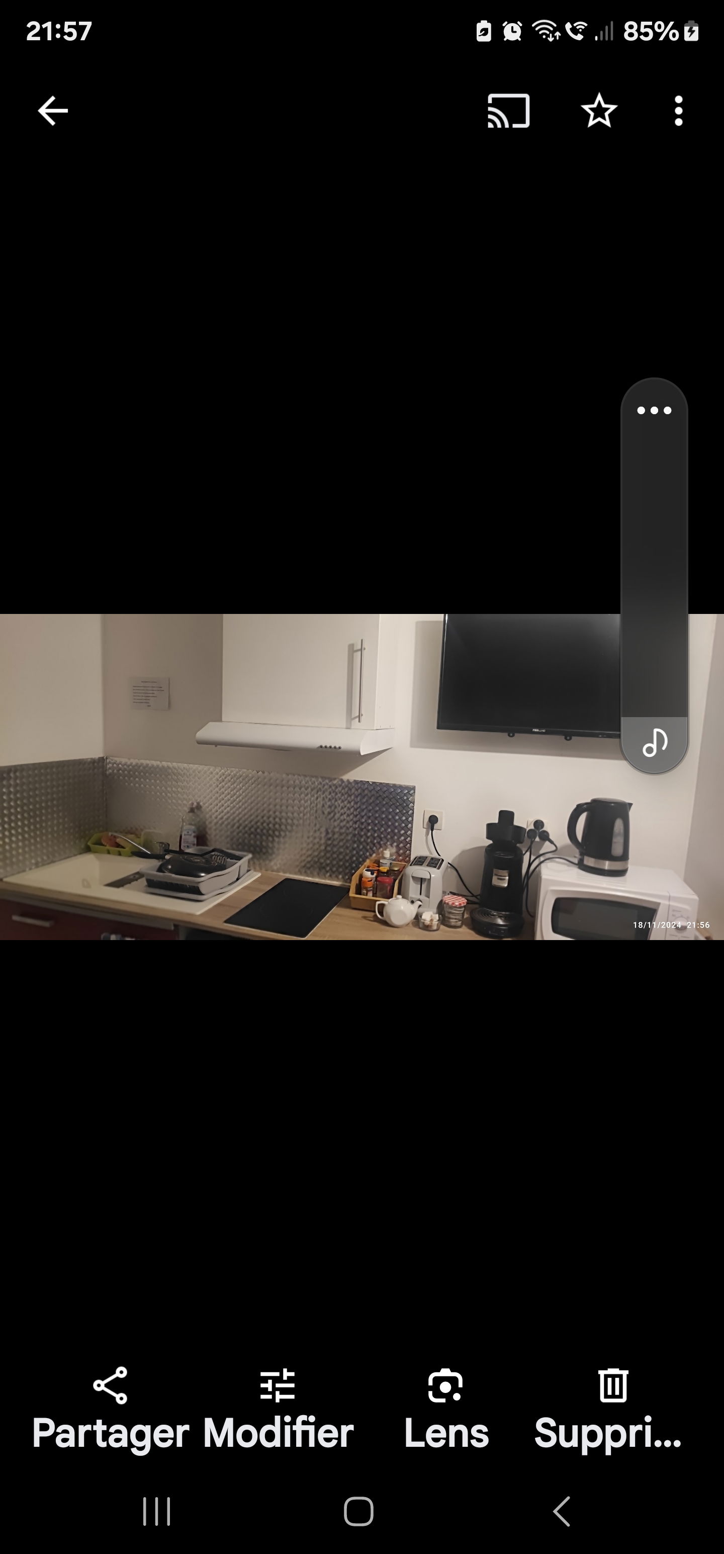 Homestay Deauville 240578