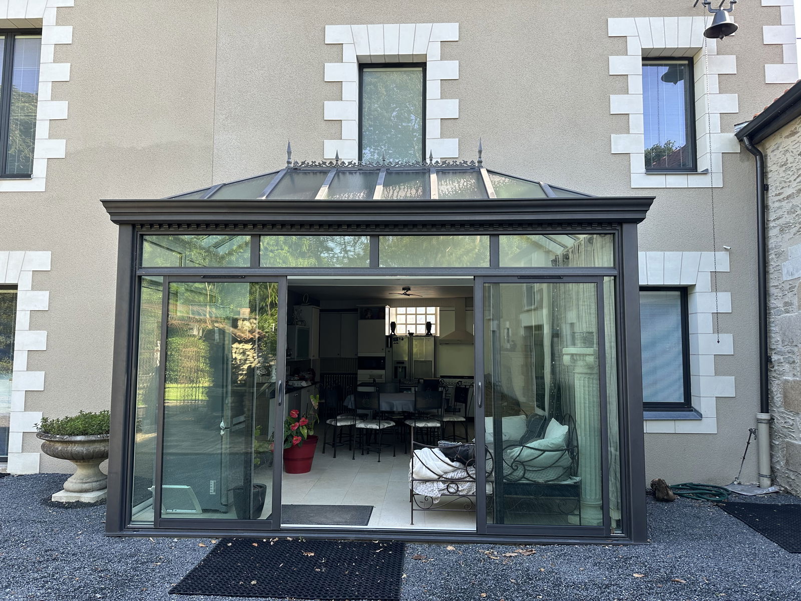 Ganz Haus Vertou 639806