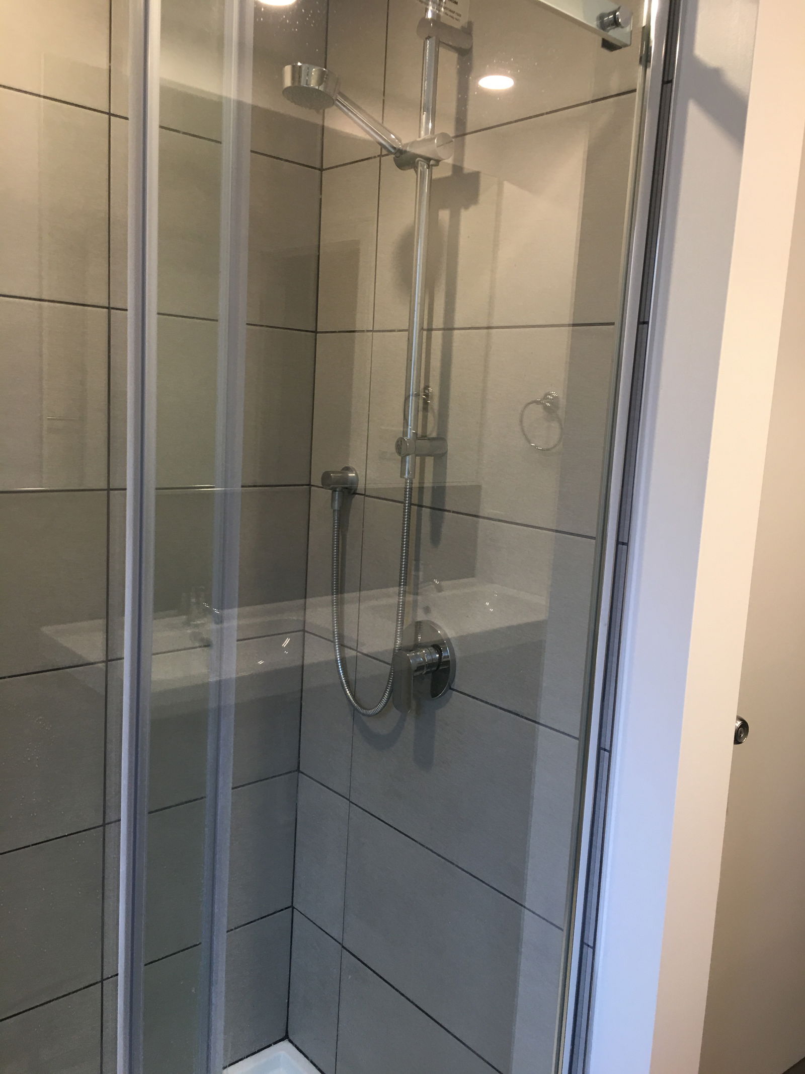 Homestay Montréal 657439