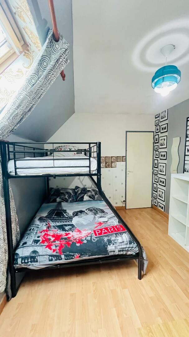 Homestay Orléans 118661