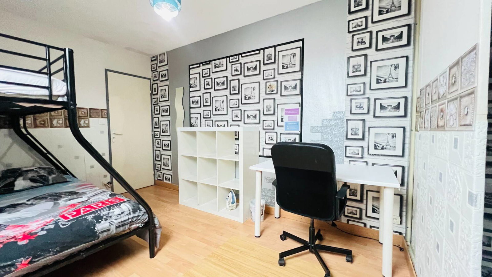 Homestay Orléans 118661