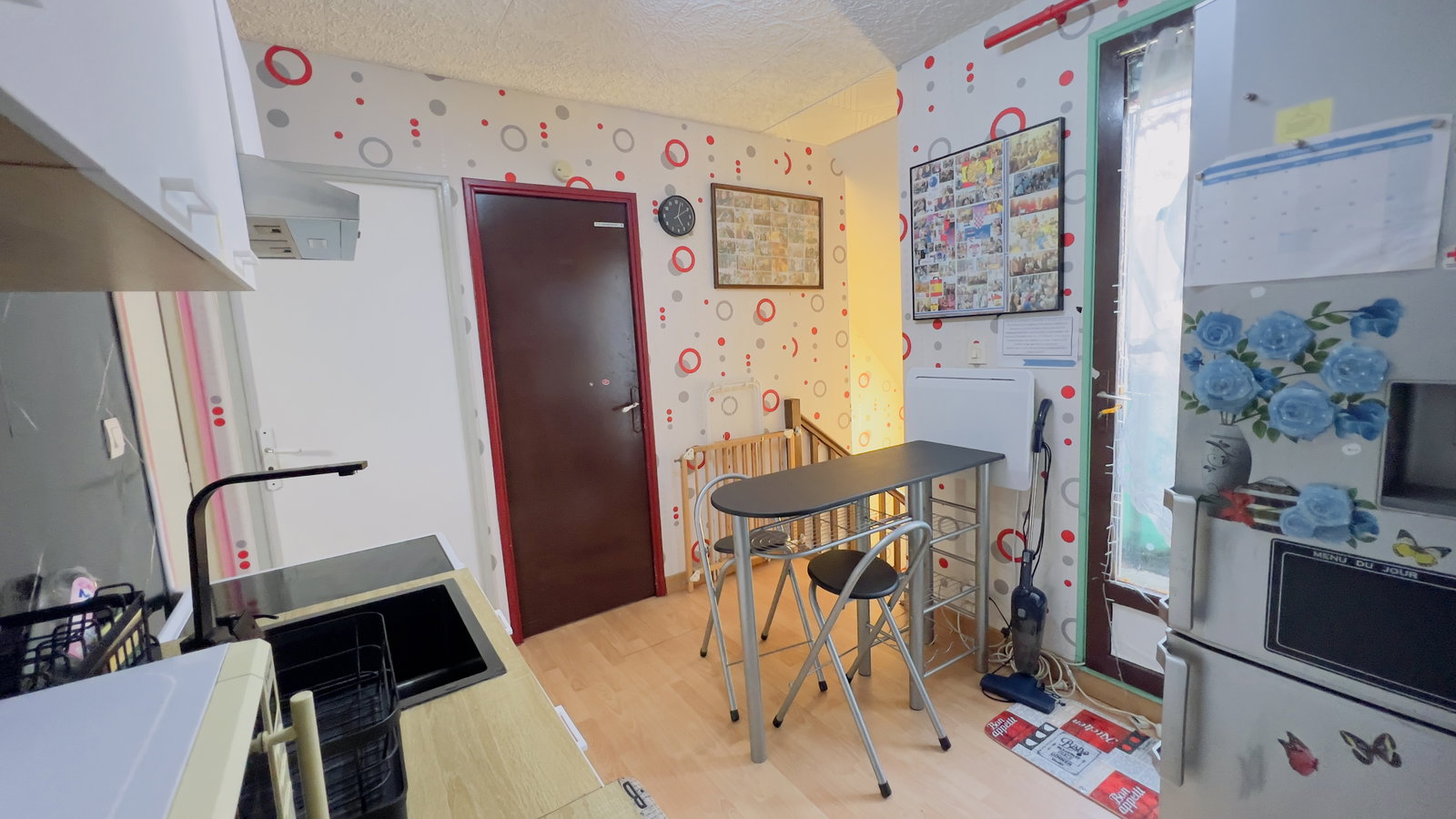 Homestay Orléans 118661