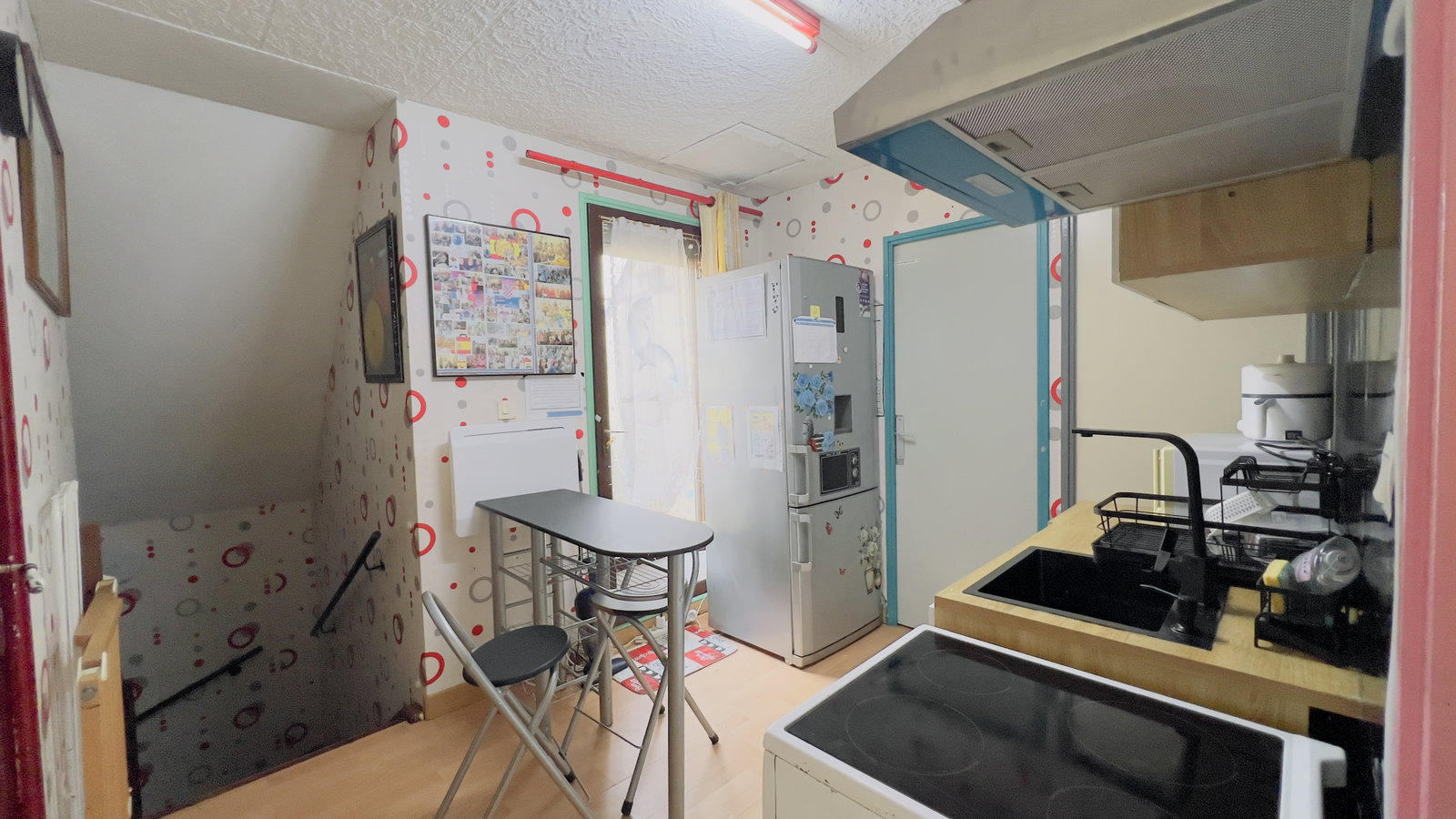 Homestay Orléans 118661