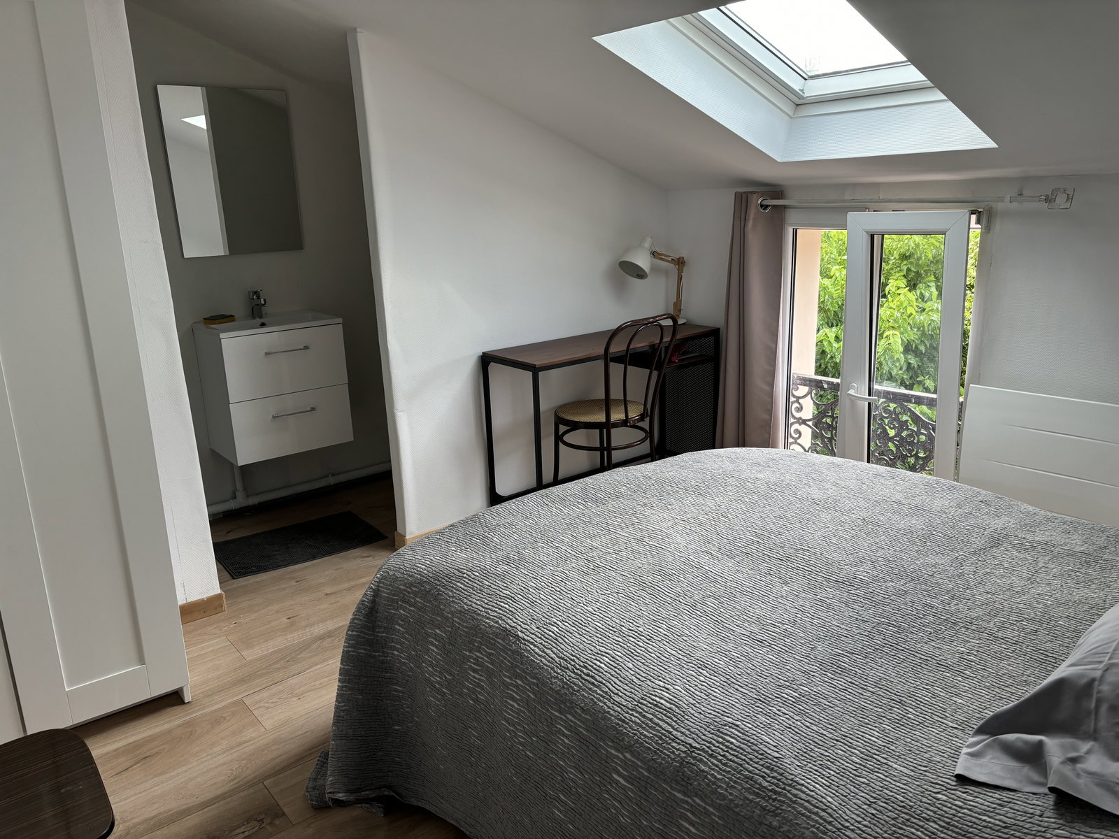 Colocation Chatou 208438