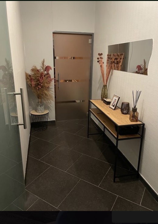 Homestay Boussu 551031