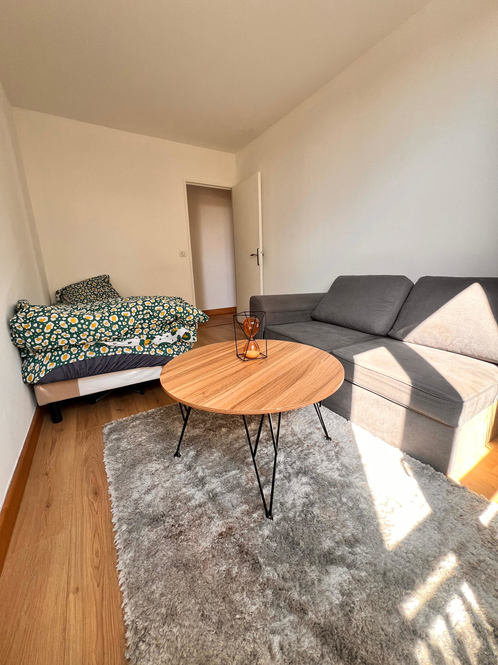 Homestay Franconville 593094