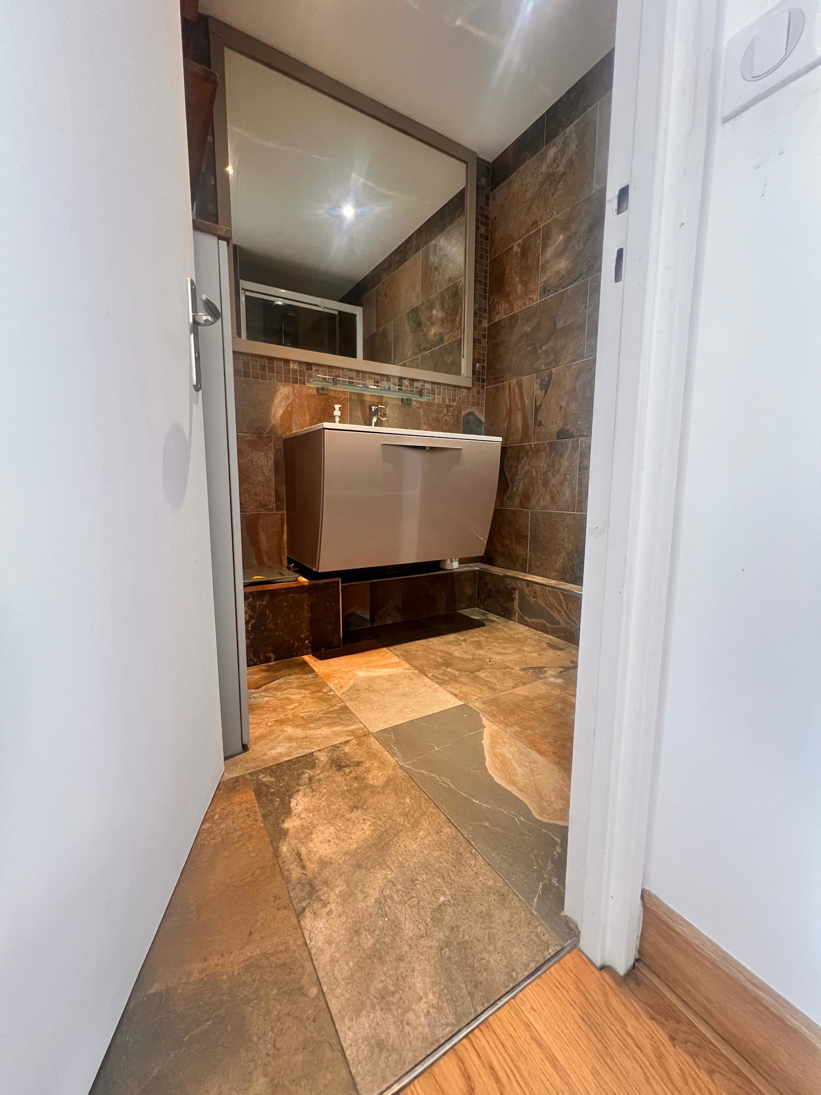 Homestay Franconville 593094