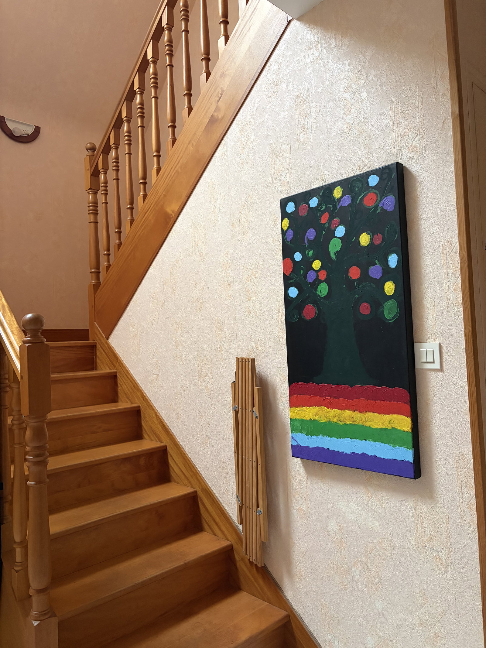 Homestay Saint-Grégoire 630264