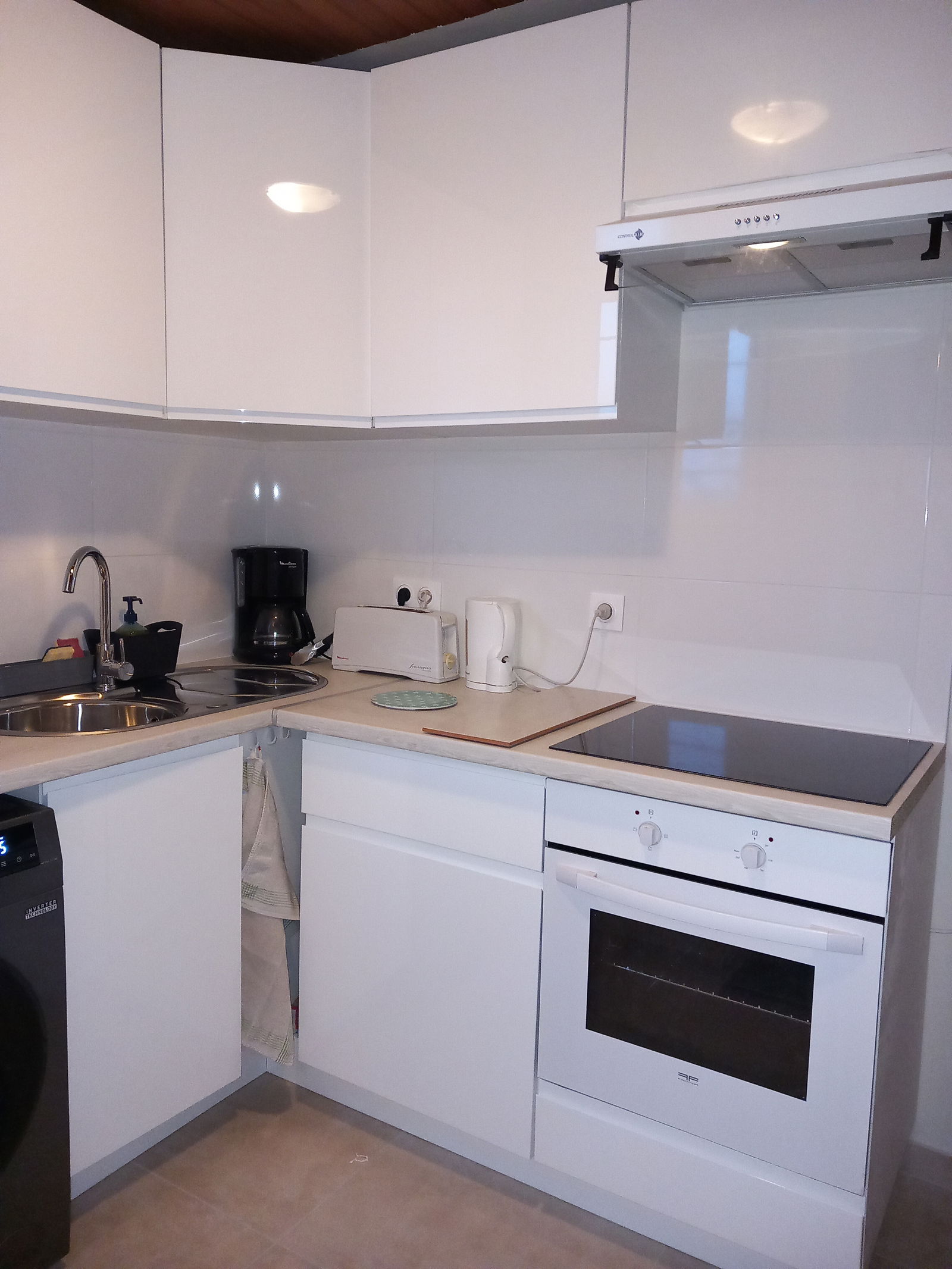 Homestay Orsay 566234