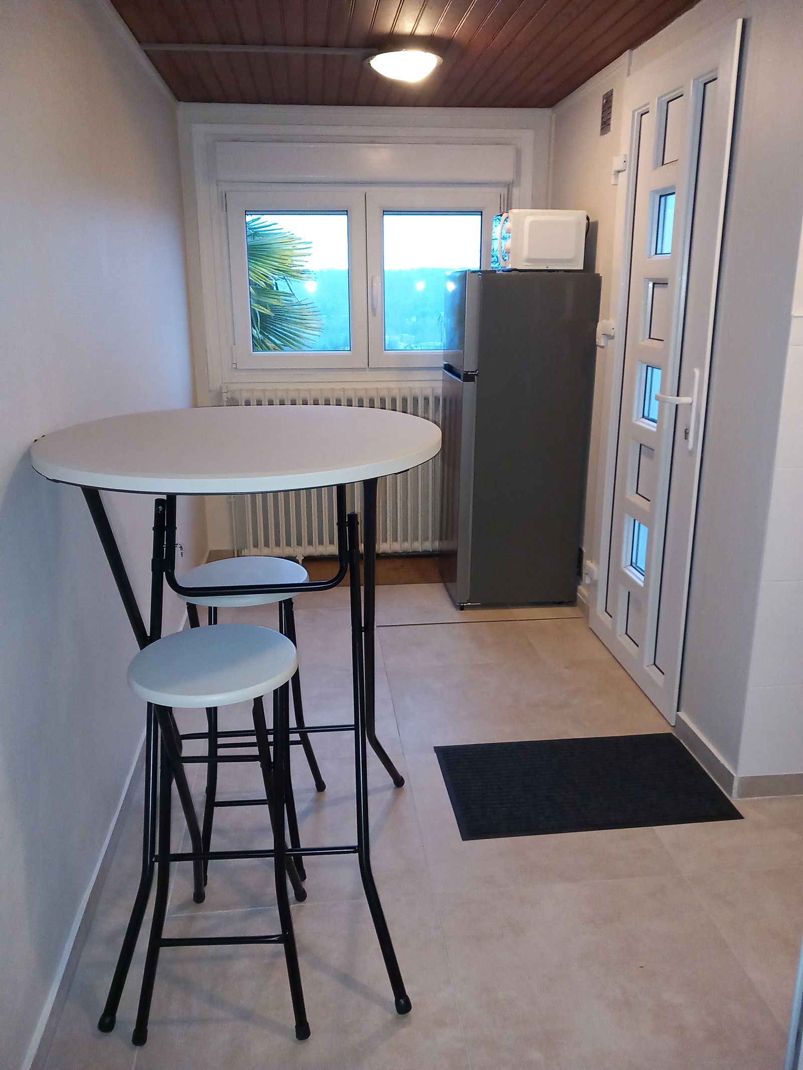 Homestay Orsay 566234