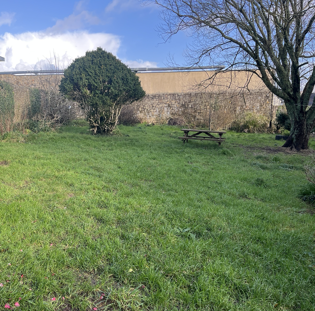 Homestay Plouzané 656657