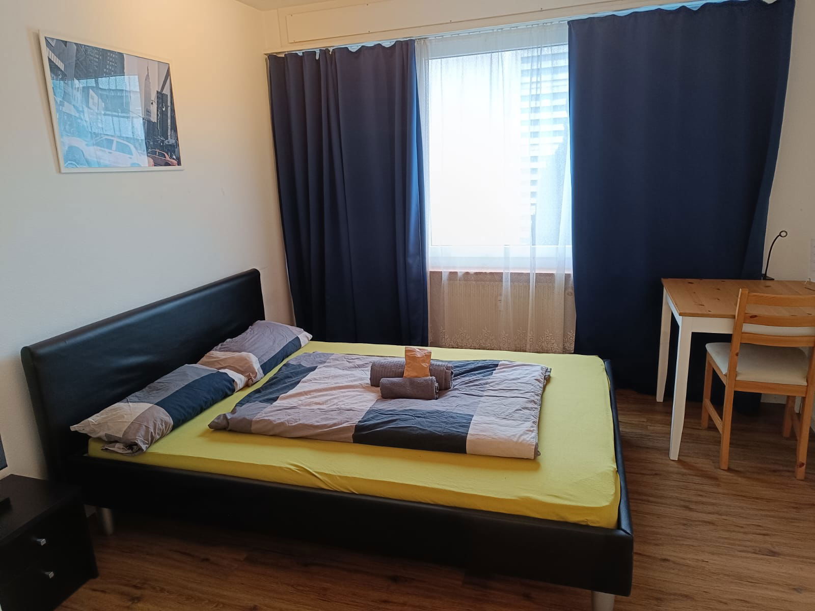 Coliving Buchs 641547