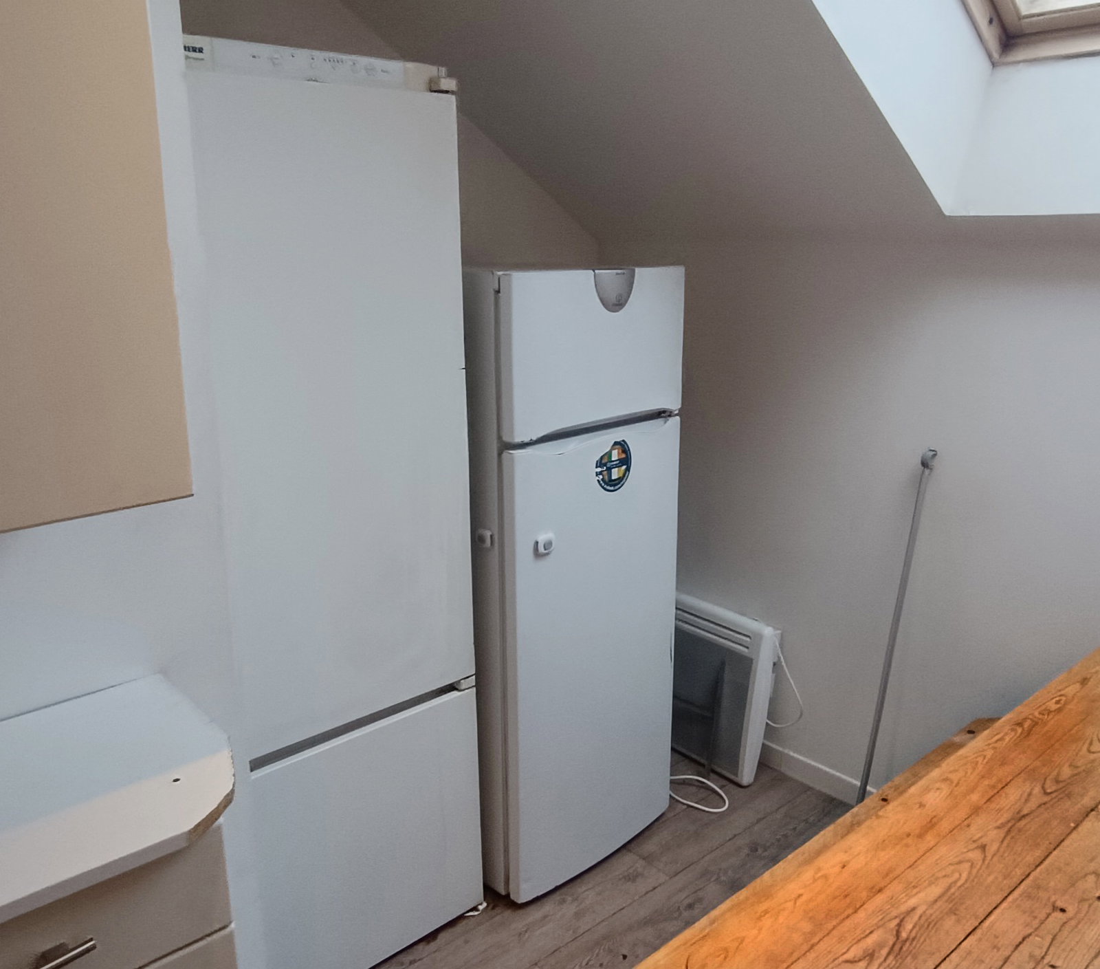 Homestay Nantes 663931