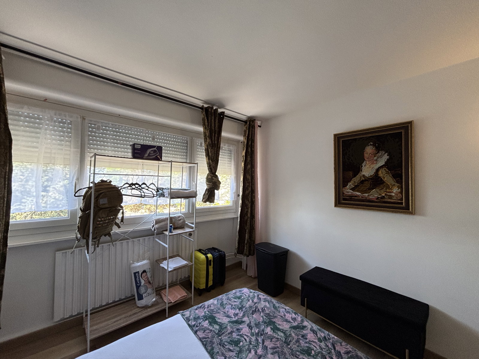 Homestay Vernier 662417