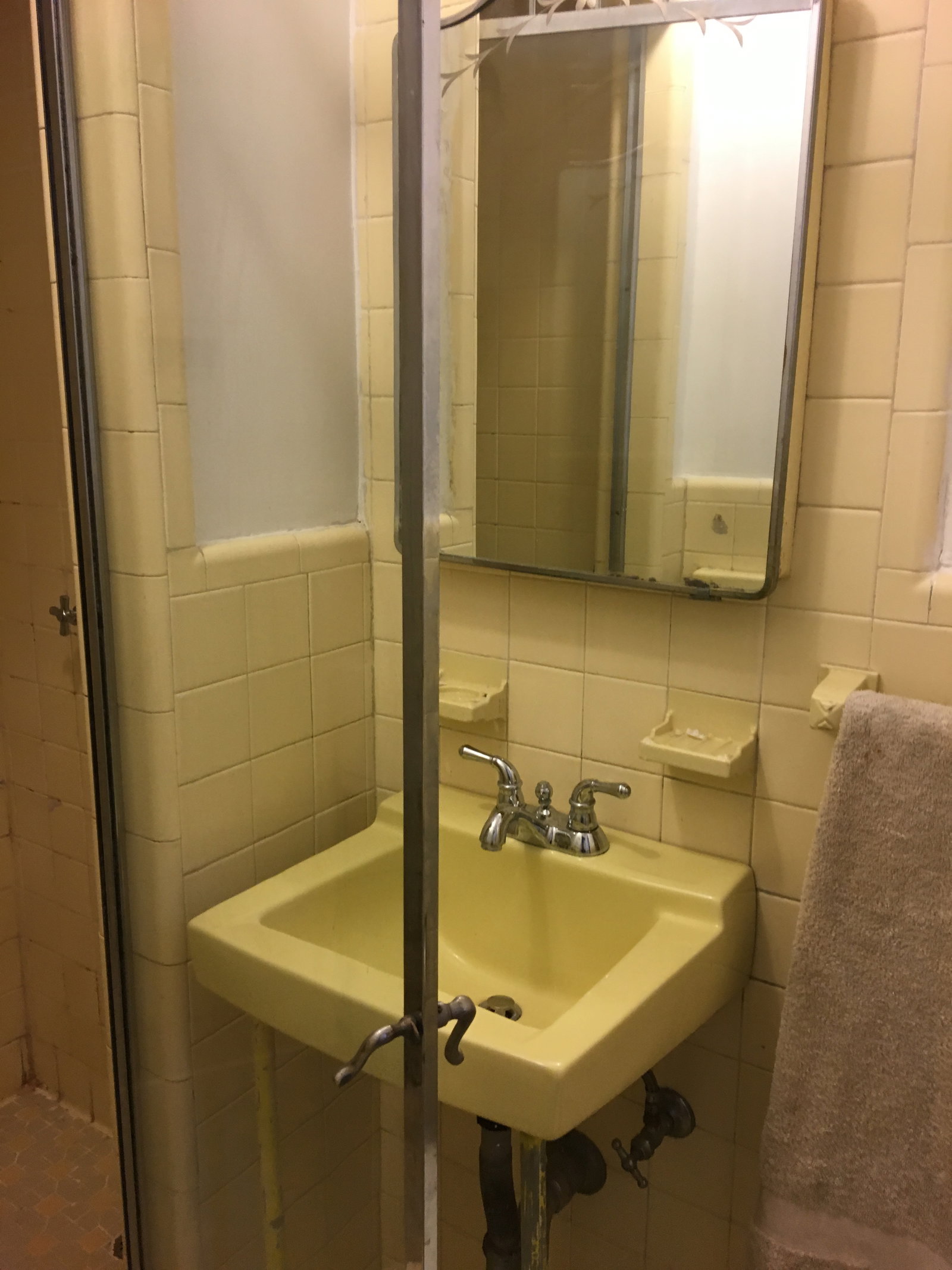 Homestay New York 644372