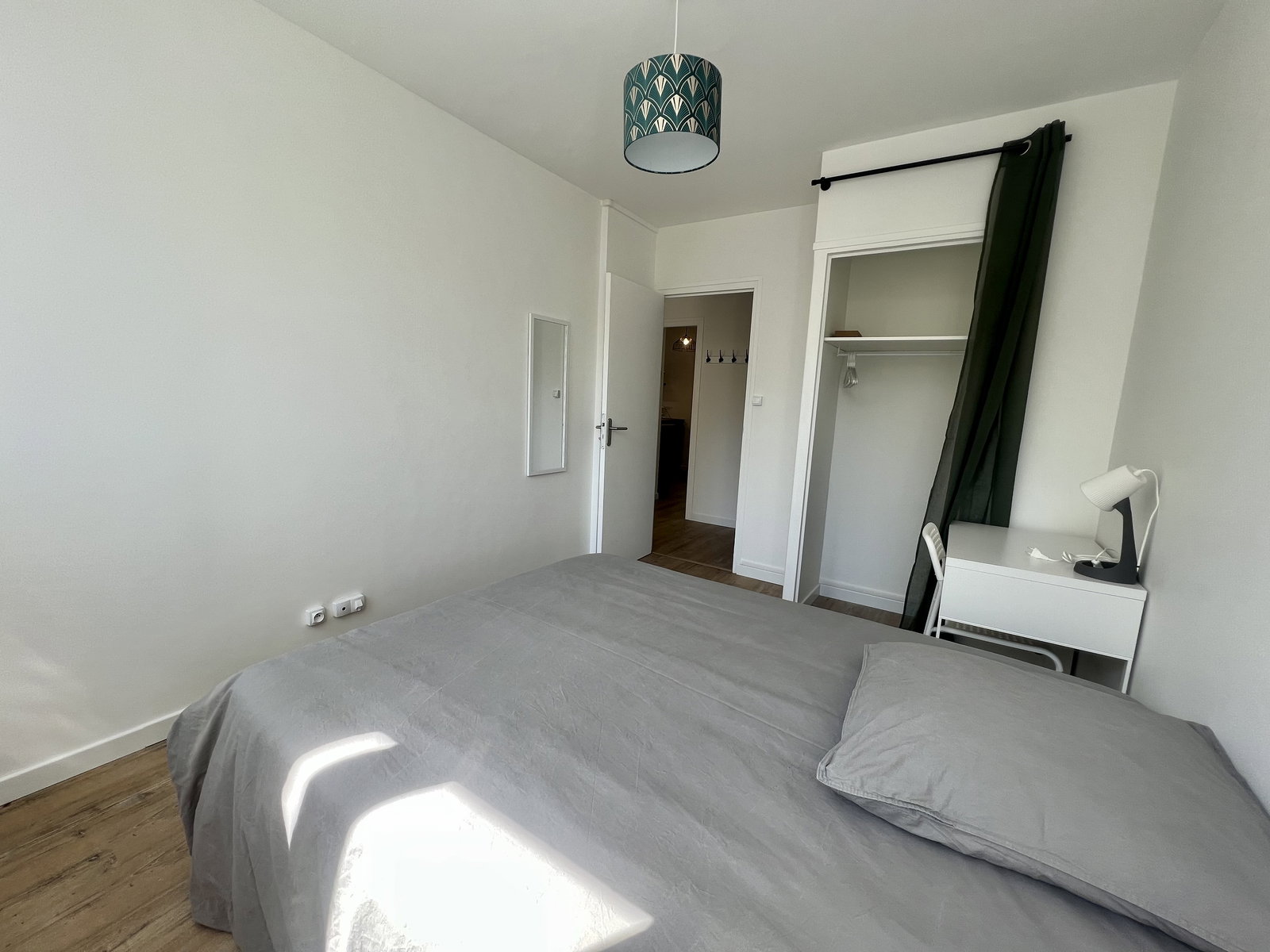 Colocation Grenoble 528280