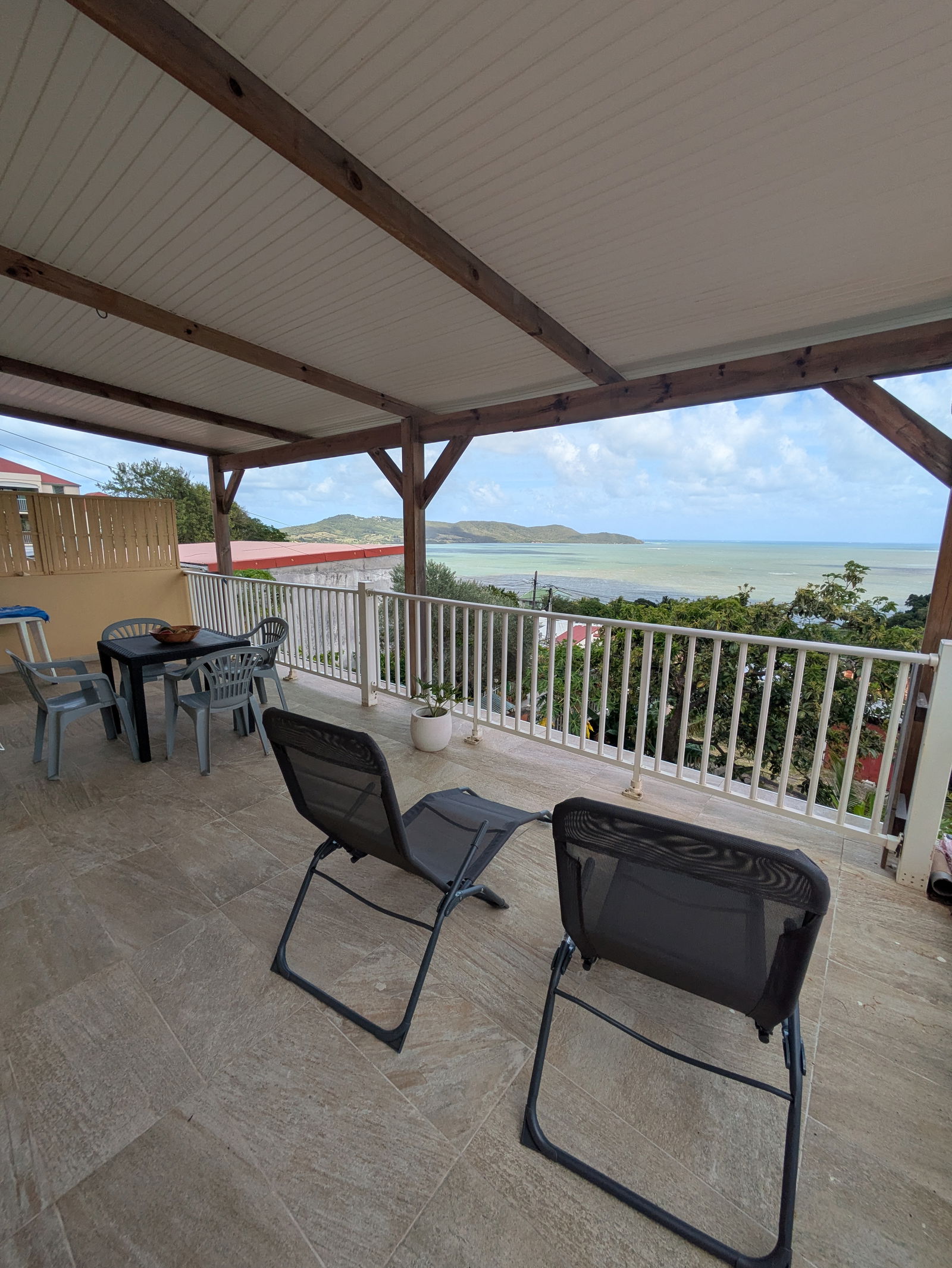 Colocation La Trinité 515858